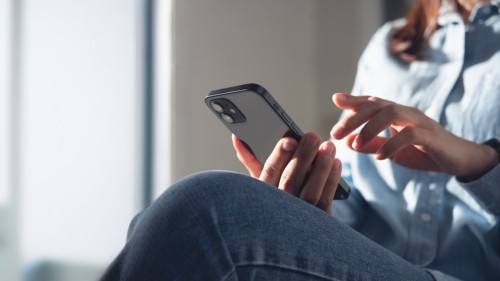Constat sms, messages vocaux, rseaux sociaux : votre huissier comptent | Etude
