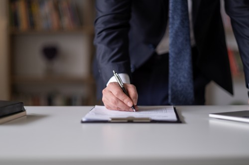 Office ISMAN : Commissaire de Justice / Huissier Yvelines 78, 92, 95, 75 