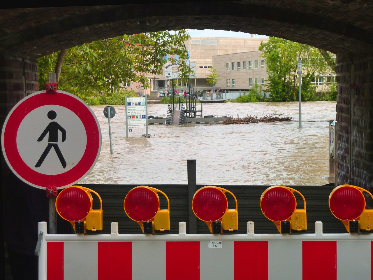 Constat de dgt des eaux